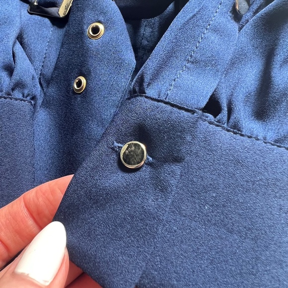 Babaton | Guell Dress - Picture 10 of 14